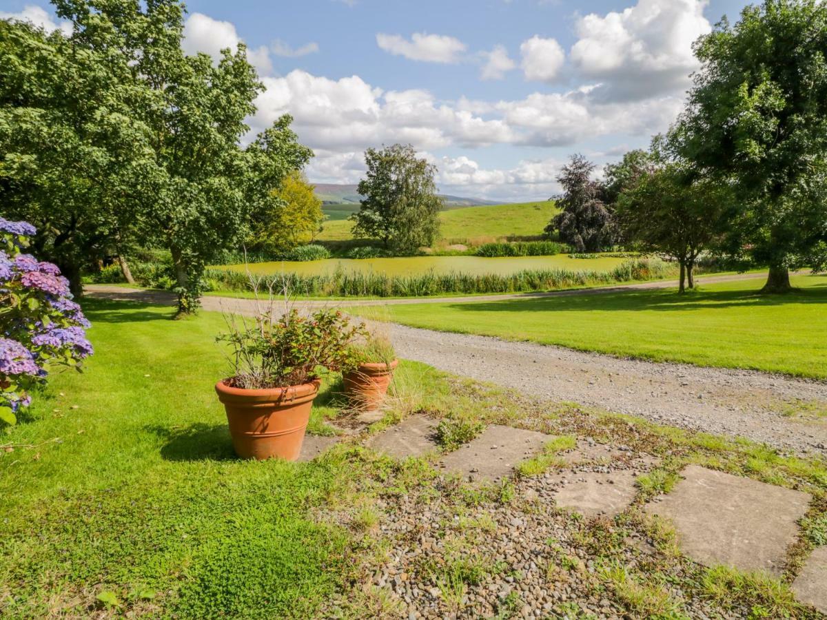 High Rigg Shepherd'S Retreat Brampton (Cumbria) Exterior foto