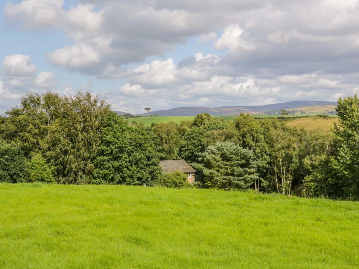 High Rigg Shepherd'S Retreat Brampton (Cumbria) Exterior foto